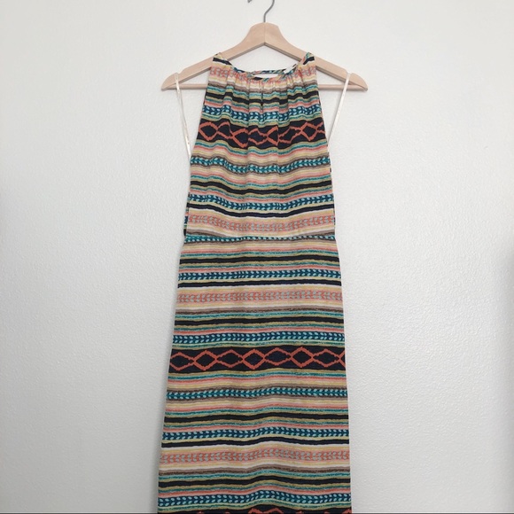 MM Couture Maxi Dress - Picture 4 of 8